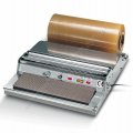 Θερμοκολλητική μηχανή συσκευασίας (dispenser)